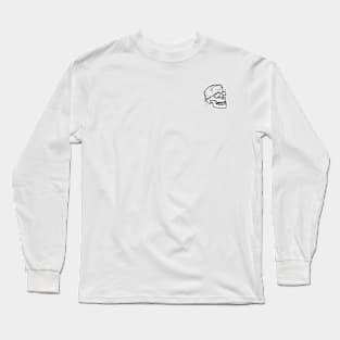 xskull Long Sleeve T-Shirt